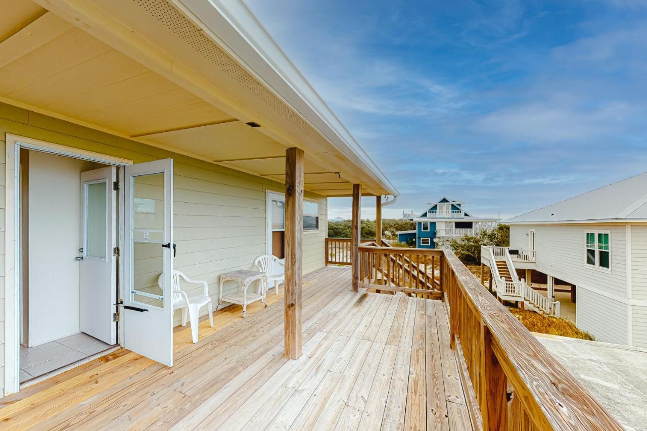 Campbellot By Meyer Vacation Rentals Fort Morgan Dış mekan fotoğraf